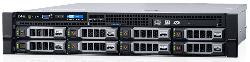 DELL POWEREDGE R530: MÁY CHỦ TỐI ƯU PHÁT TRIỂN ỨNG DỤNG VÀ SAO LƯU DỮ LIỆU DOANH NGHIỆP