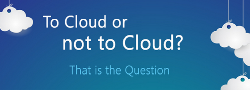 DI CHUYỂN LÊN CLOUD: LÊN HAY KHÔNG LÊN? | THẾ GIỚI SỐ