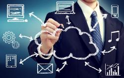 CLOUD SERVER ĐÃ SẴN SÀNG CHO DOANH NGHIỆP VỪA VÀ NHỎ | THẾ GIỚI SỐ