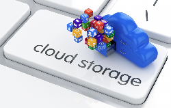 Giải pháp lưu trữ Cloud Storage | THẾ GIỚI SỐ